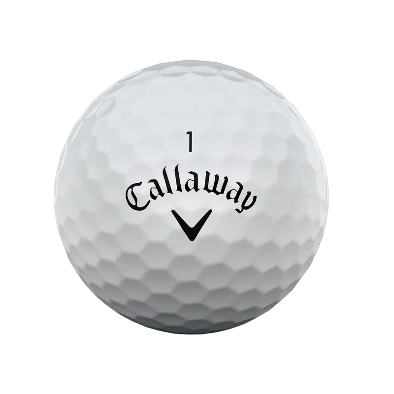 Callaway Women's REVA Golf Balls 2025