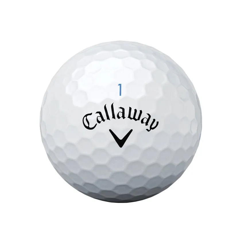 Callaway Women's Reva Golf Balls