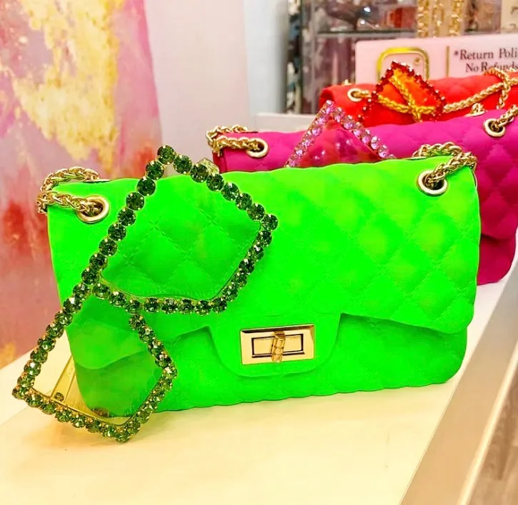 Candybag X Sunnies Set