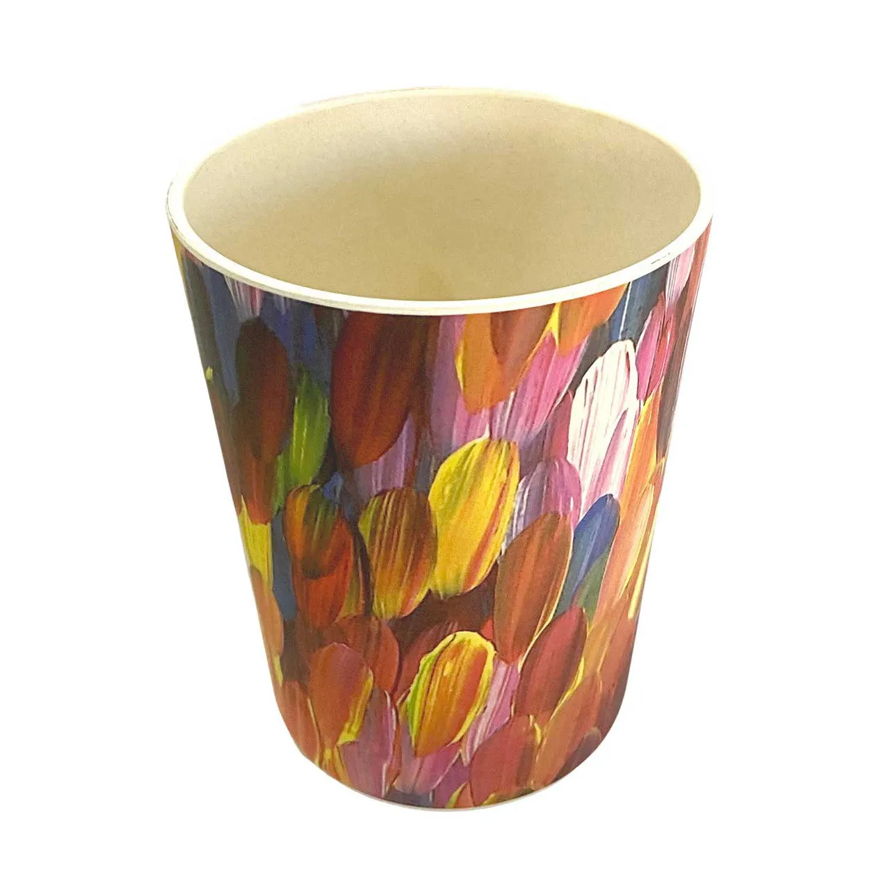 Canister 15cm - Indigenous Australian Design