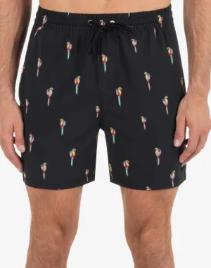 Cannonball 17" Swim Trunk