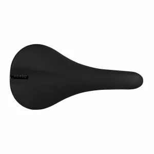 Cannondale Scoop Ti Radius Saddle Black | 142mm