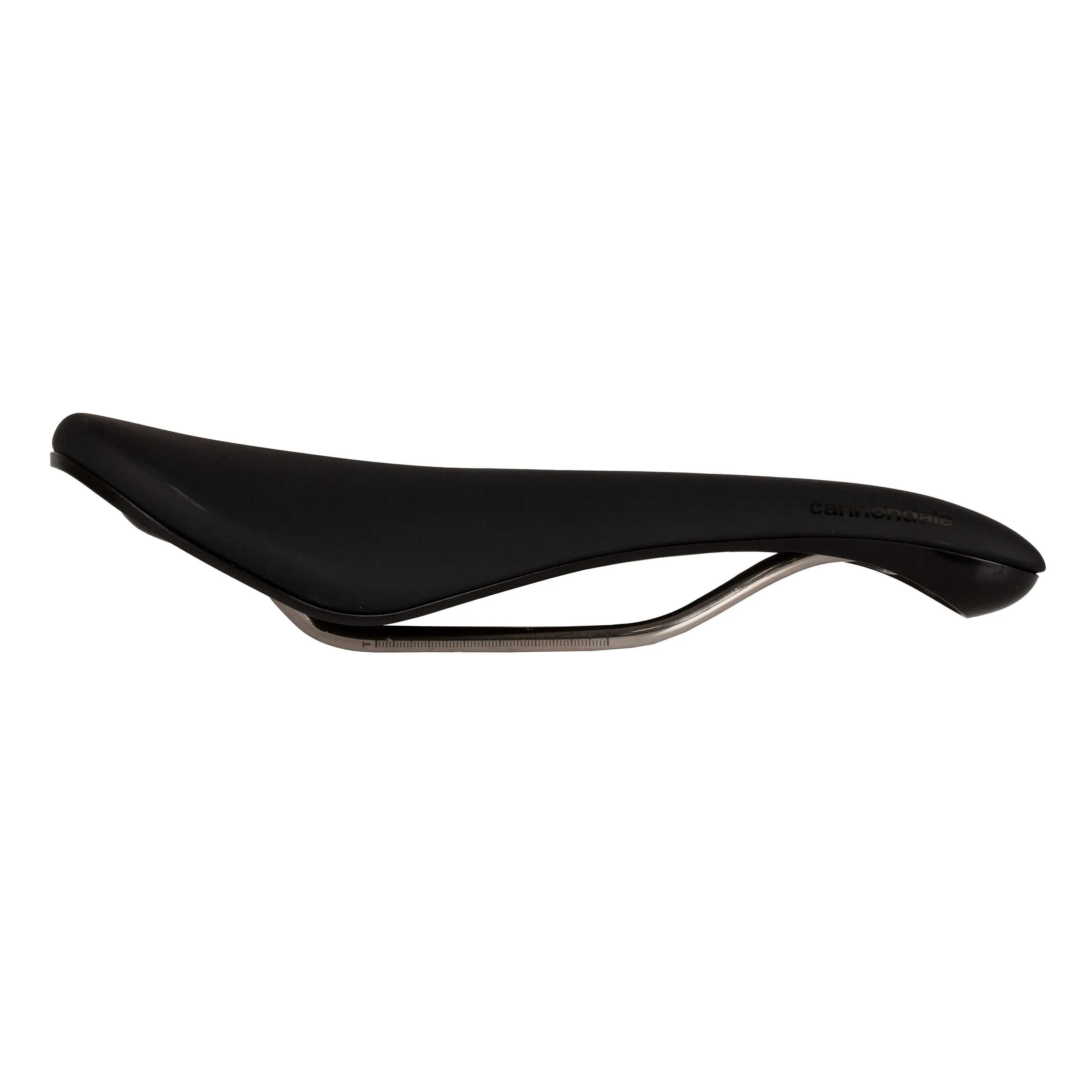 Cannondale Scoop Ti Radius Saddle Black | 142mm