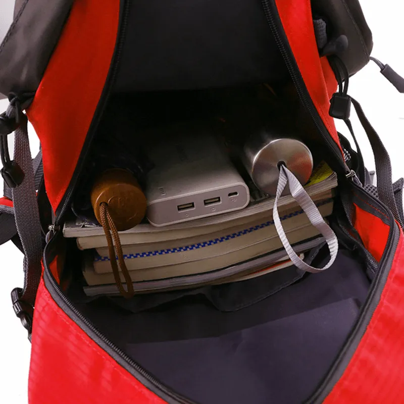 CANYON- 28L Hiking Backpack
