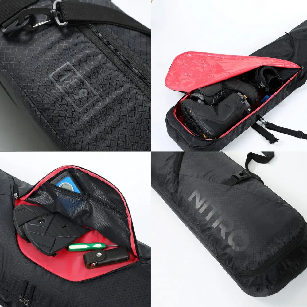 Cargo Snowboard Bag