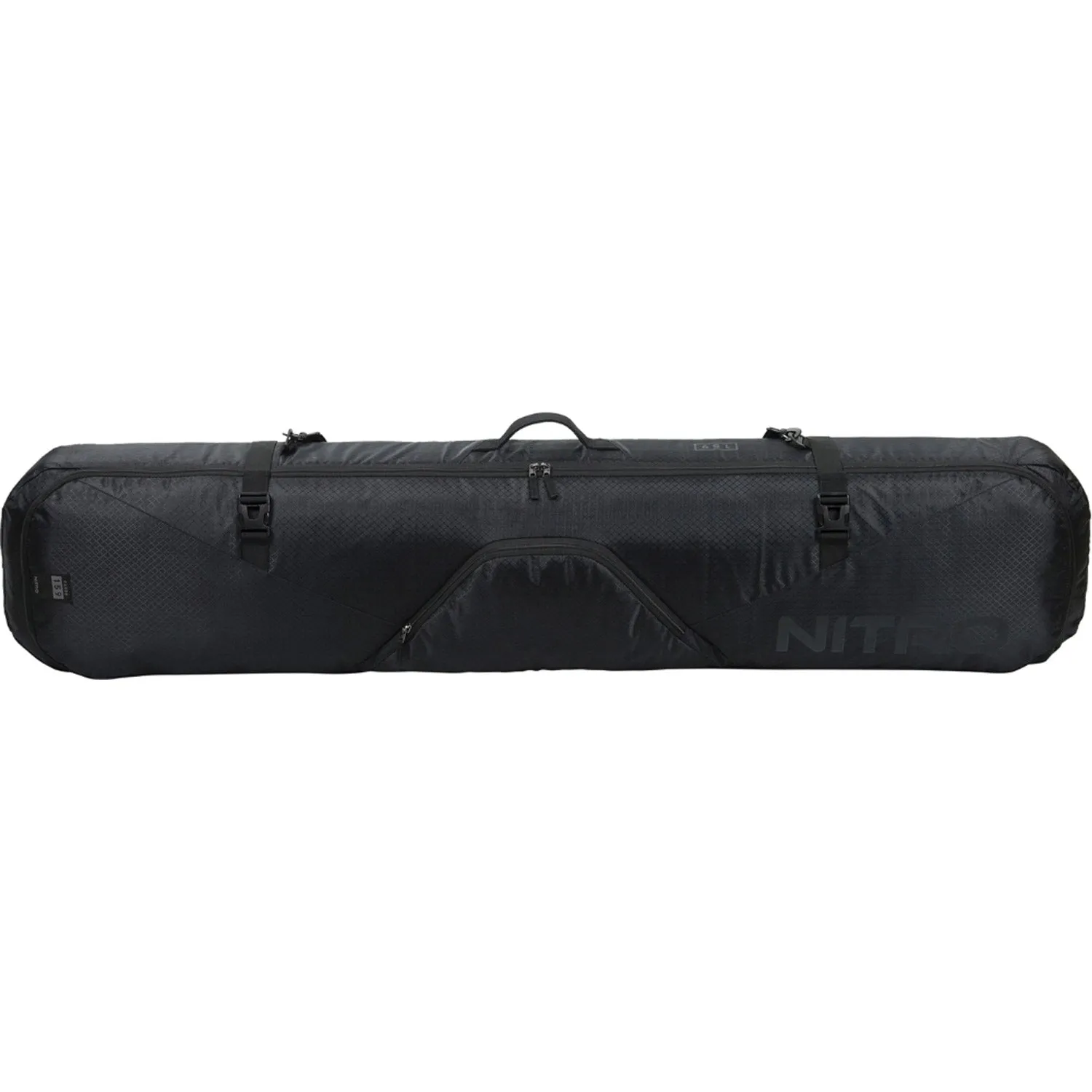 Cargo Snowboard Bag