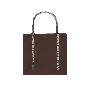 CARRYALL IN EARTH