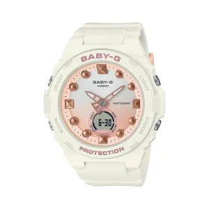 Casio Baby-G Women's Analog Digital Quartz Watch