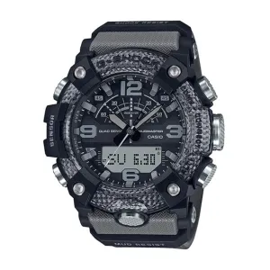 Casio G-Shock Mudmaster Men's Analog-Digital Quartz Watch