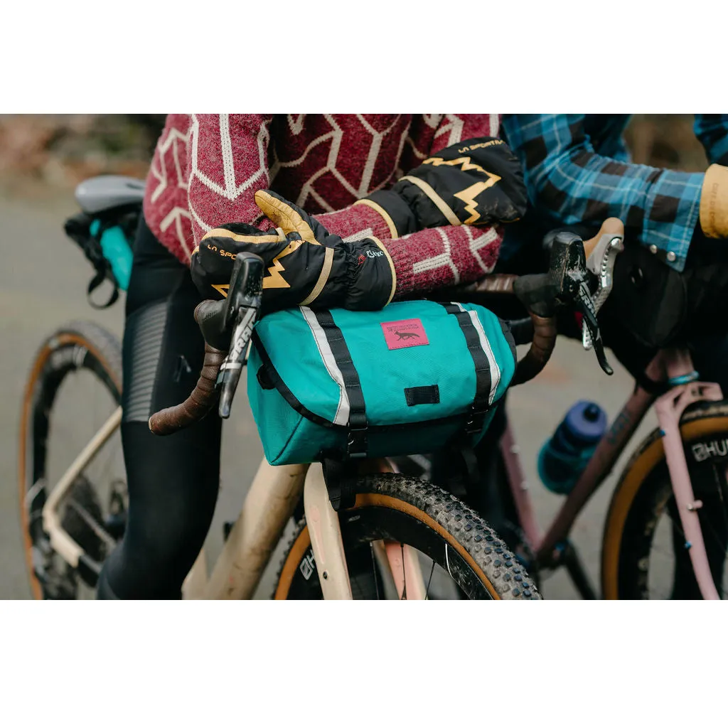 Catalyst Pack