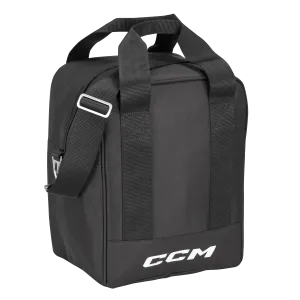 CCM Deluxe Puck Bag