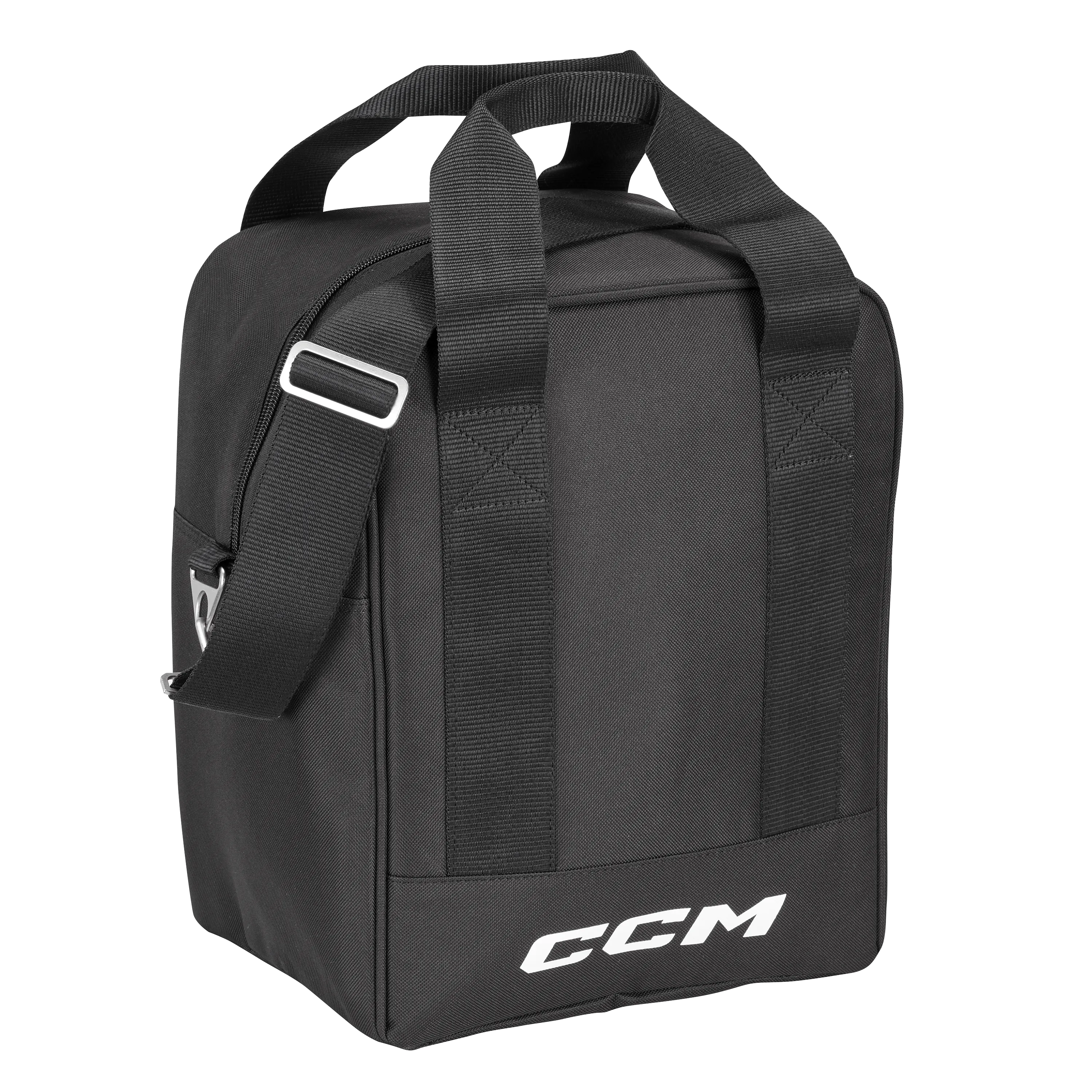 CCM Deluxe Puck Bag