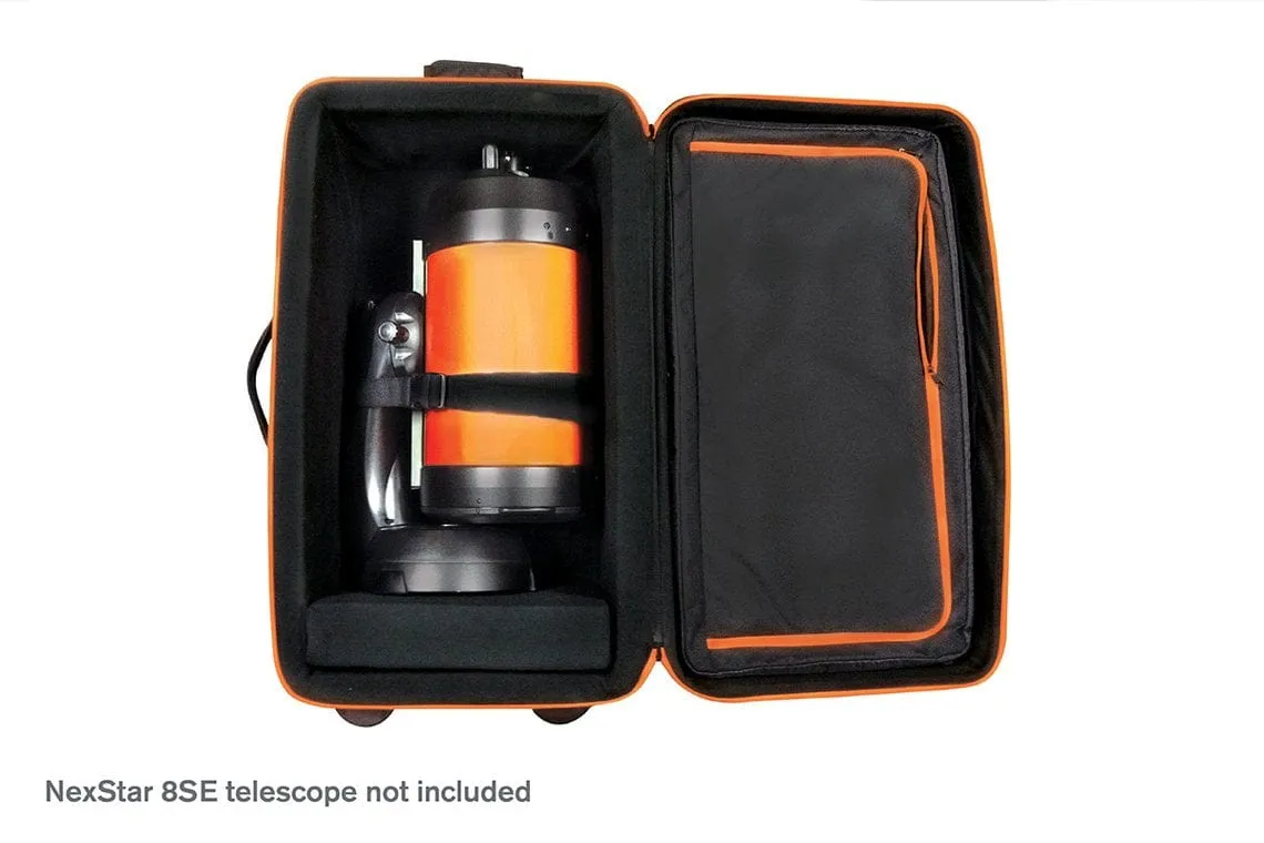 Celestron Deluxe Case - NexStar 8 and 9.25"/11" OTAs  - 94004