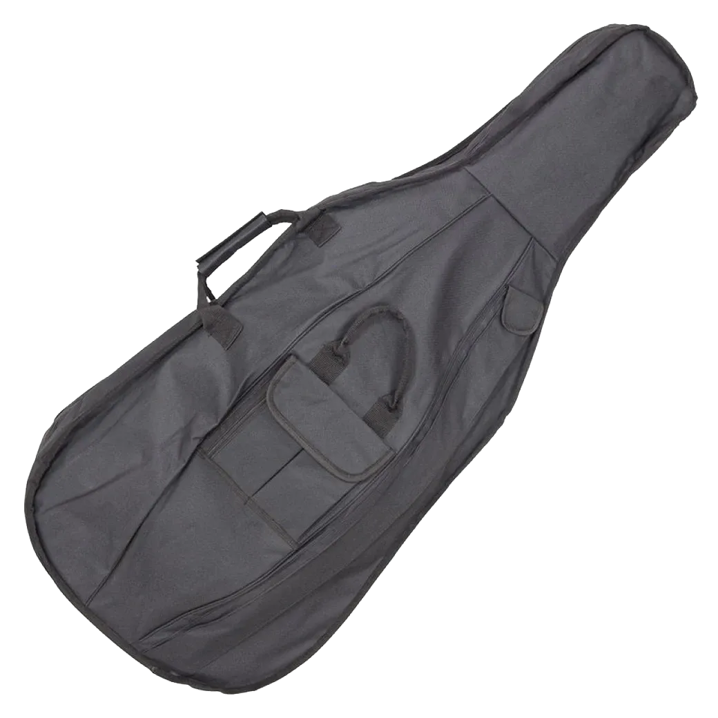 Cello Bag 10mm 4/4