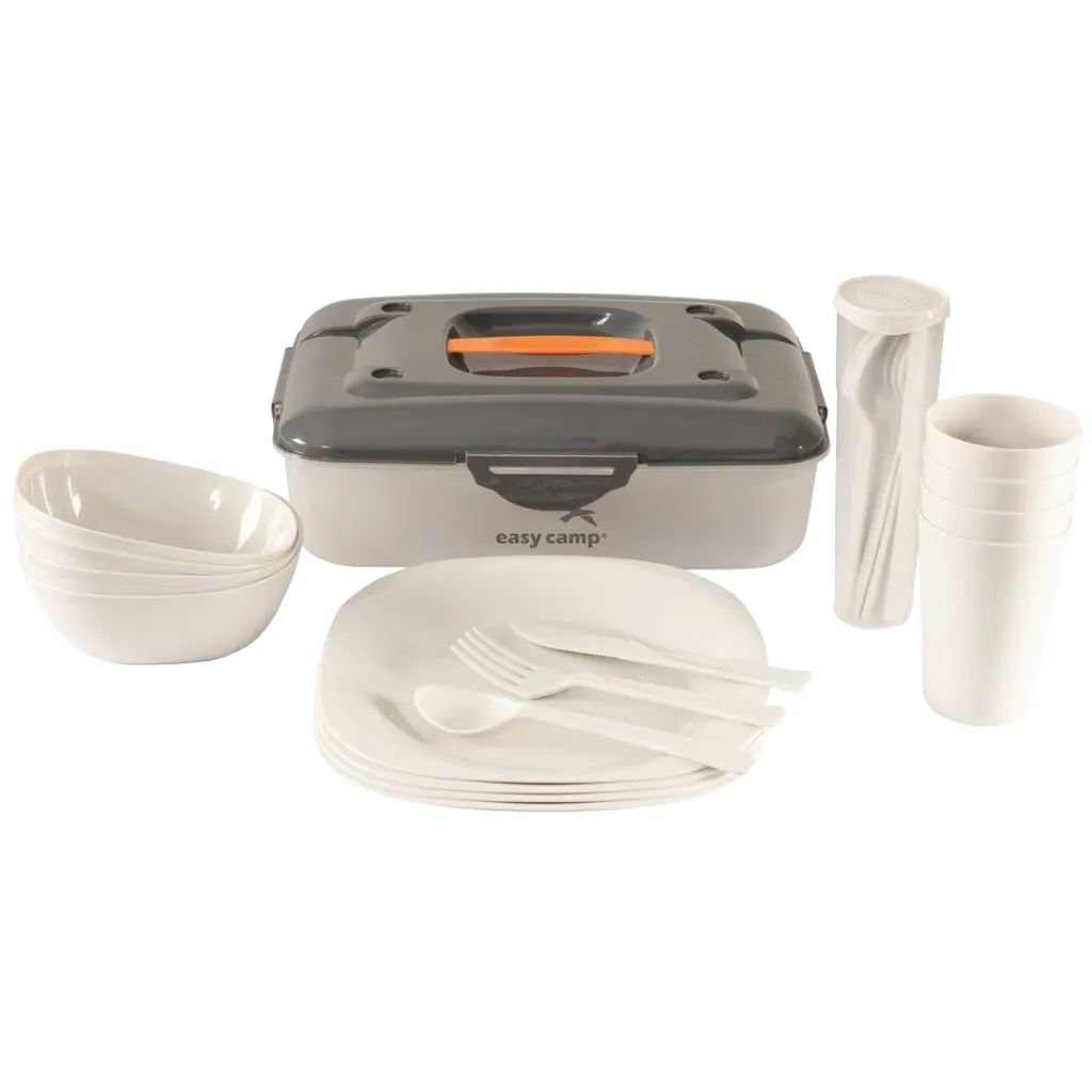 Cerf Picnic Box - Medium