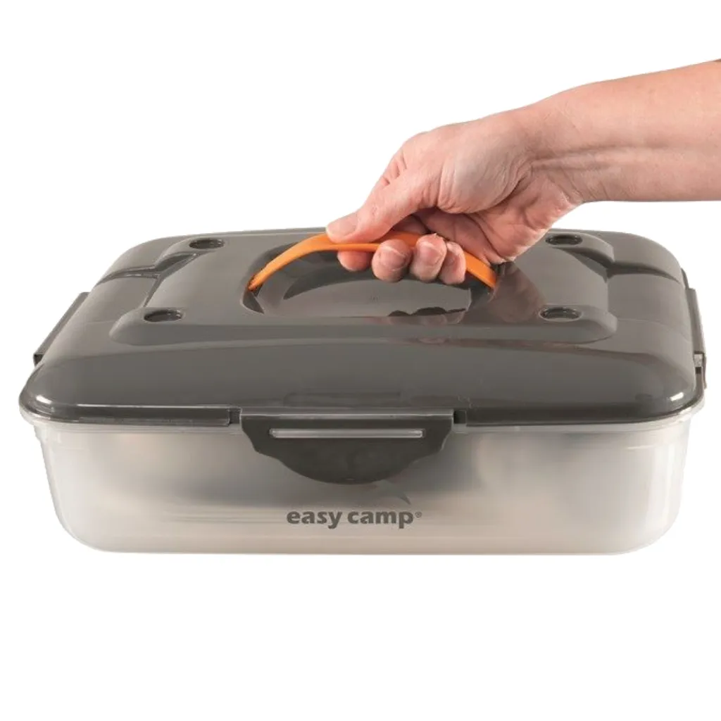 Cerf Picnic Box - Medium