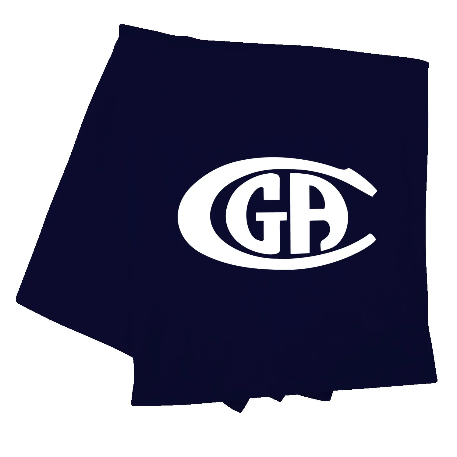 CGA Pro-Weave Sweatshirt Blanket