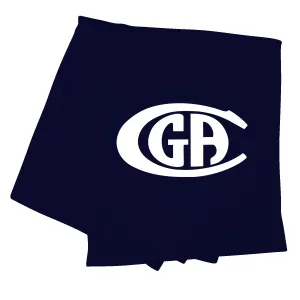 CGA Pro-Weave Sweatshirt Blanket