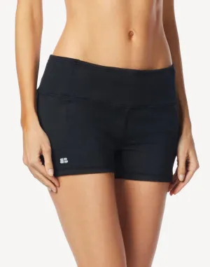 Chandra Sport Short Bottom