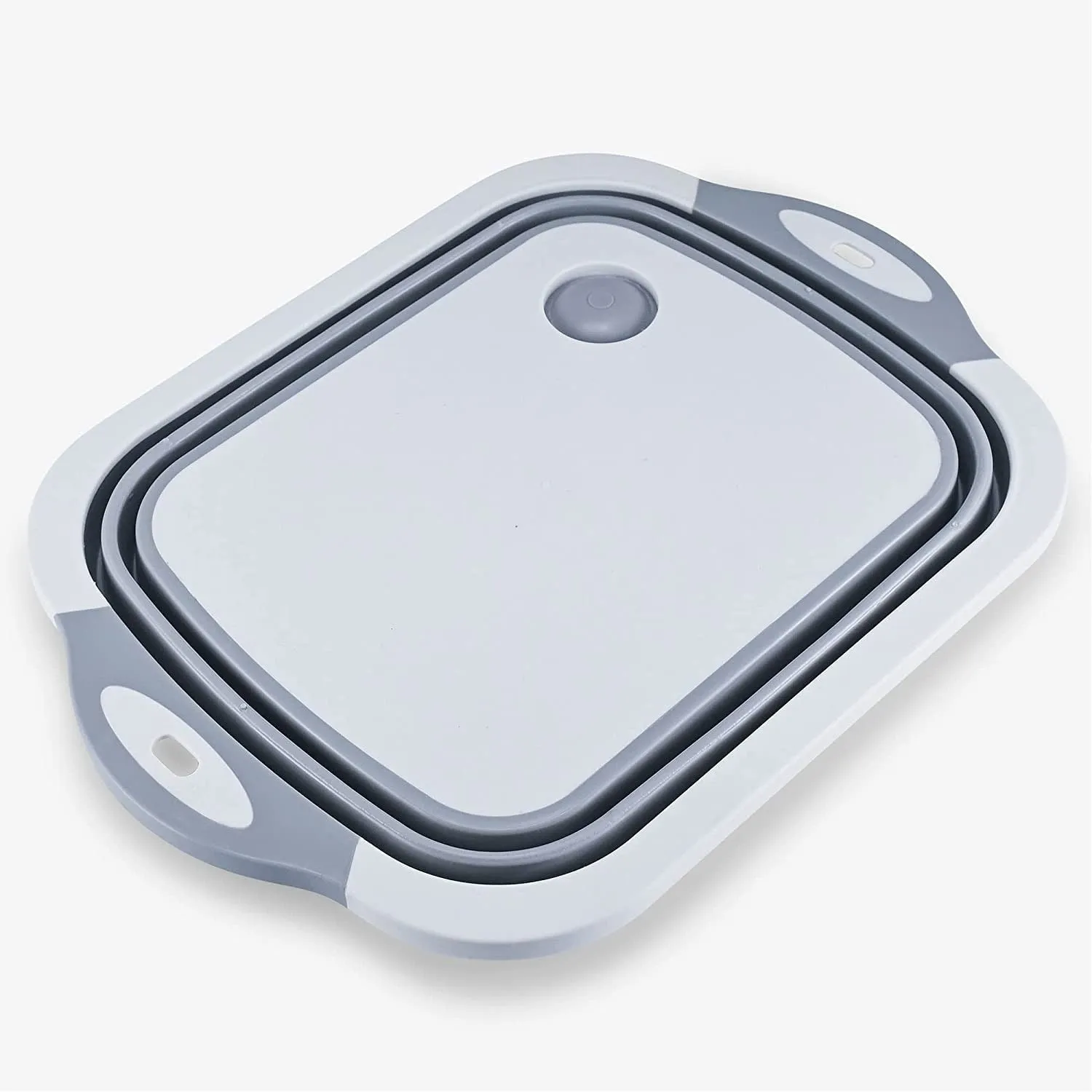 Cheer Collection Collapsible Cutting Board