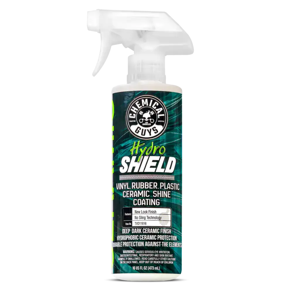 Chemical Guys HydroShield 16oz TVD11616
