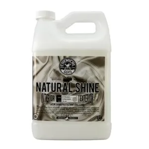 _Chemical Guys Natural Shine 1gal TVD_201