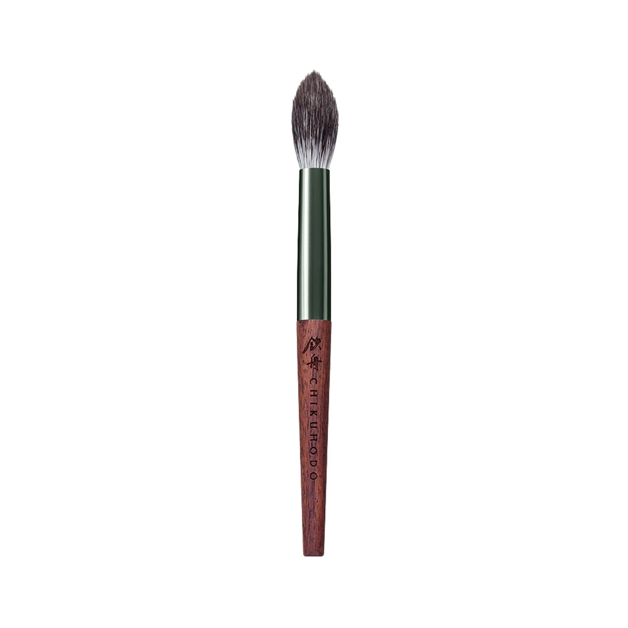 Chikuhodo Zen Series 6-Piece Makeup Brush Set