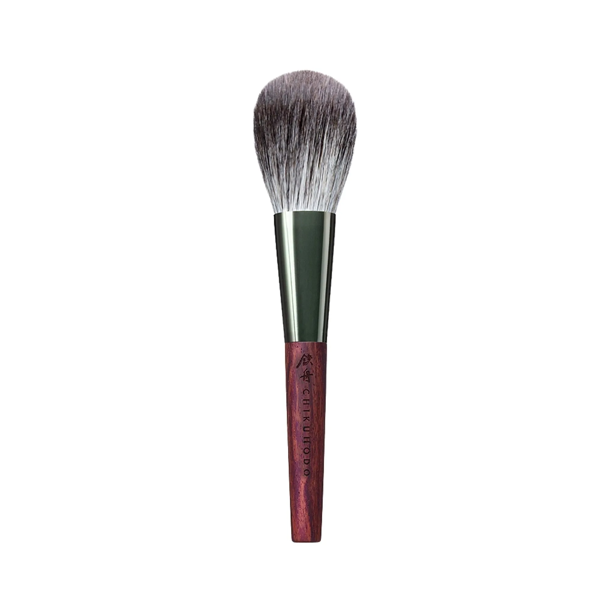 Chikuhodo Zen Series 6-Piece Makeup Brush Set