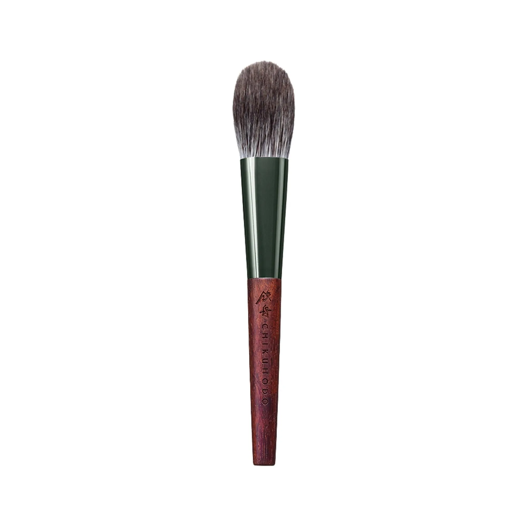 Chikuhodo Zen Series 6-Piece Makeup Brush Set
