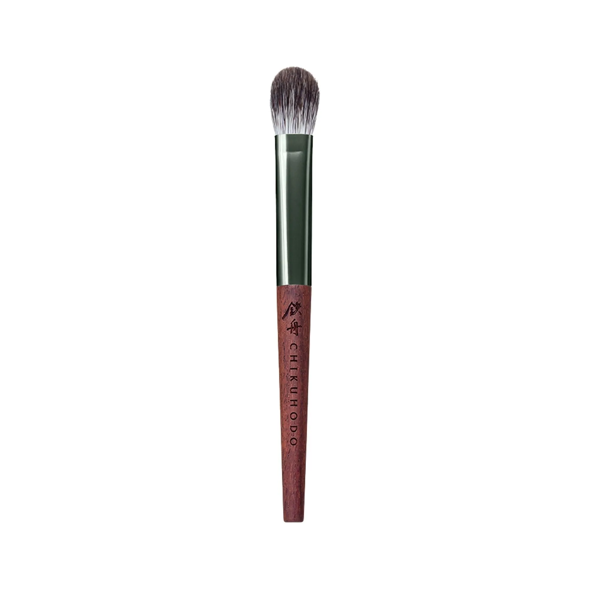 Chikuhodo Zen Series 6-Piece Makeup Brush Set