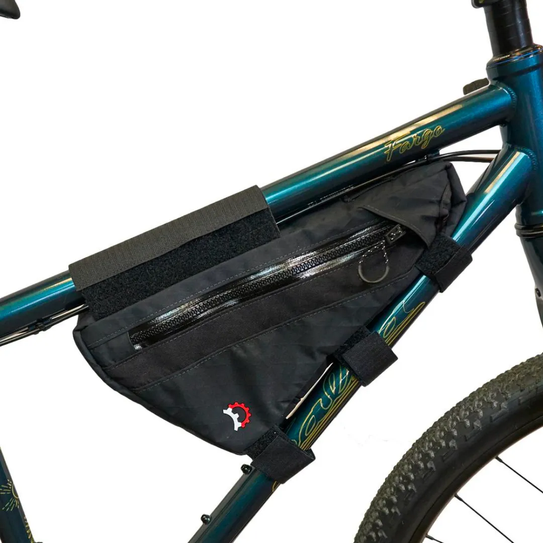 Choss Frame Bag