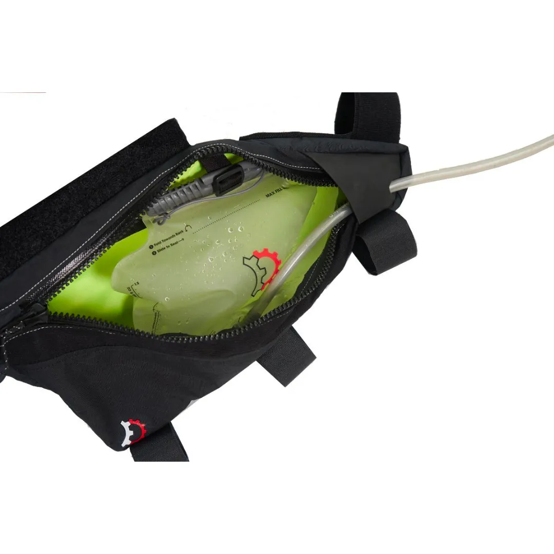 Choss Frame Bag