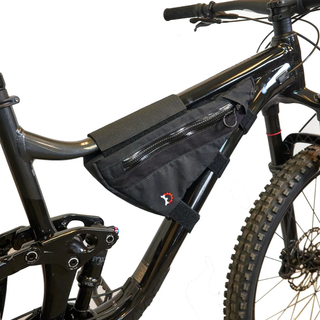 Choss Frame Bag