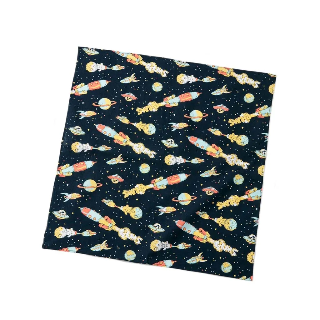 Chums Bandana, Space Nebula