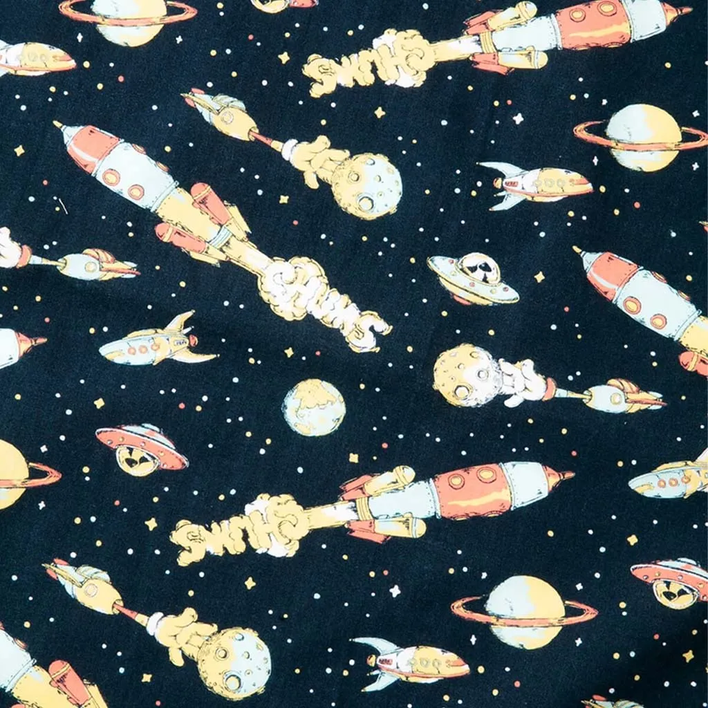 Chums Bandana, Space Nebula