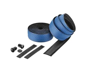 CICLOVATION BAR TAPE ADVANCED GRIND TOUCH CLASSIC BLUE
