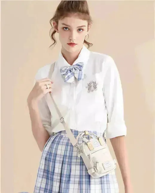 Cinnamoroll Cloud Courier Messenger Bag