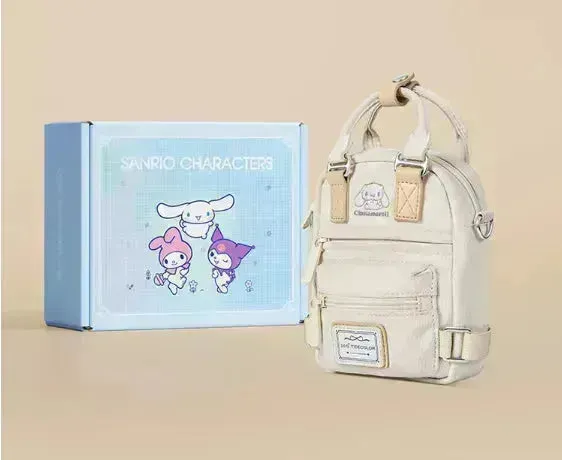 Cinnamoroll Cloud Courier Messenger Bag