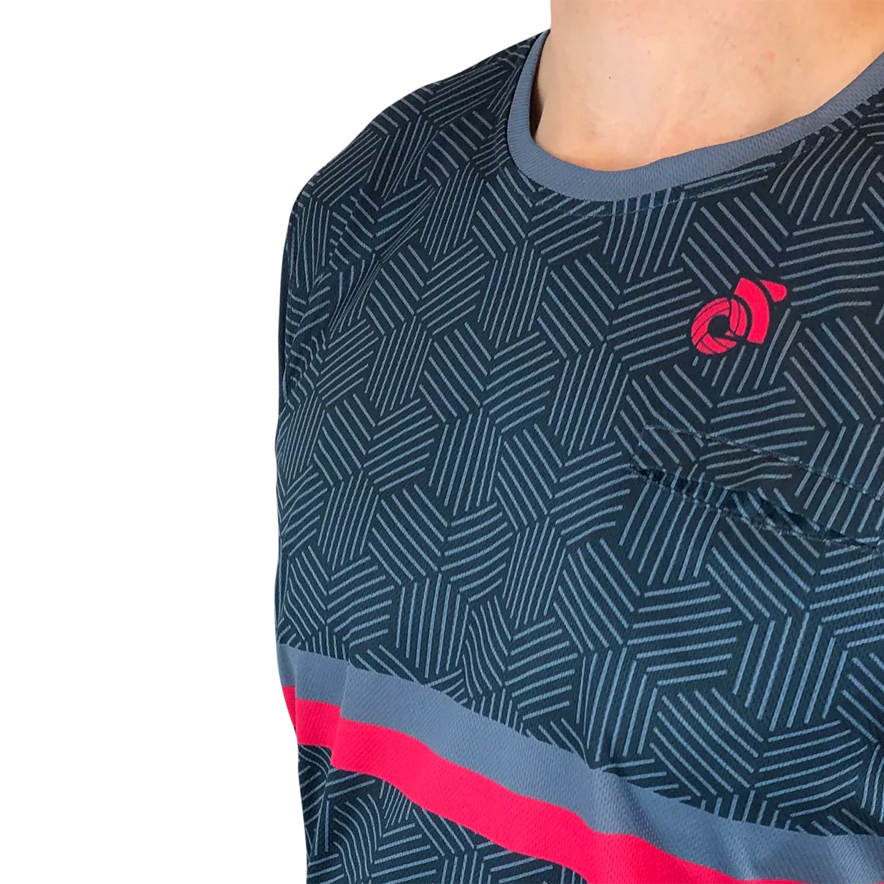 CITY Locarno Tee