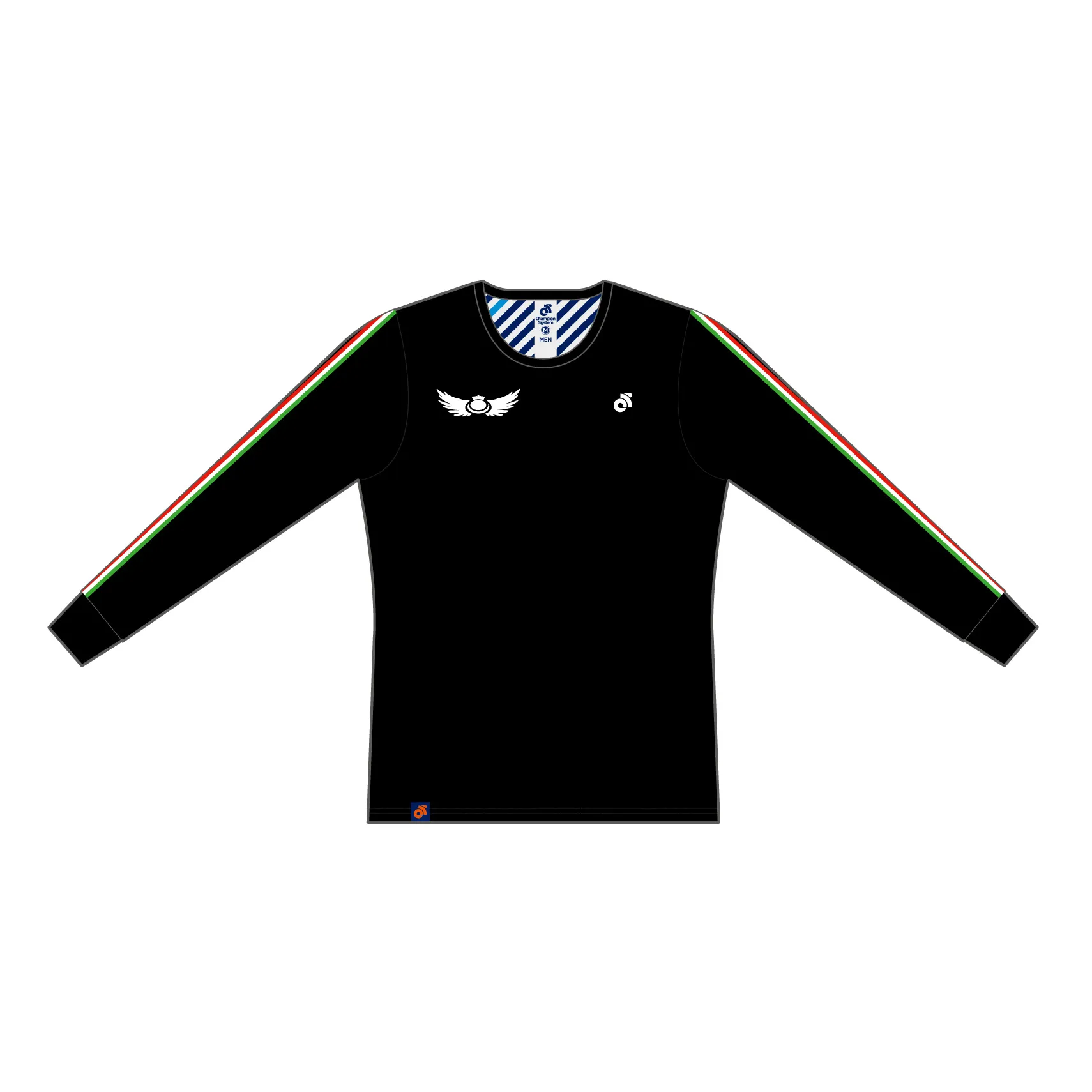 CITY Vancouver Long Tee