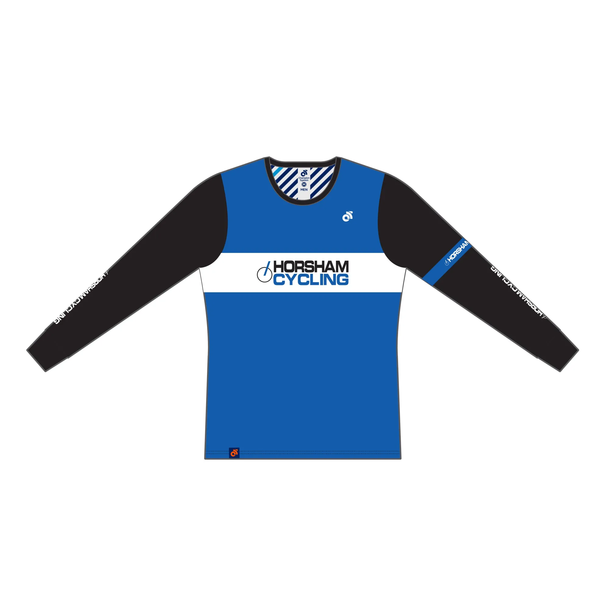 CITY Vancouver Long Tee