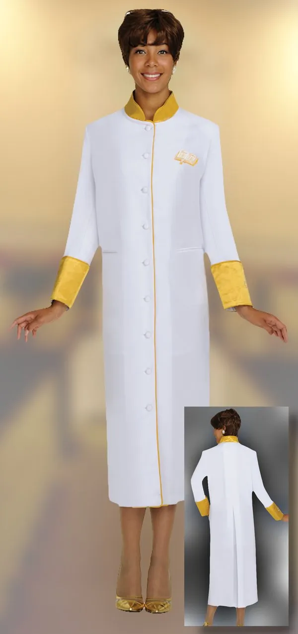 Classic Robe by Regal Robes