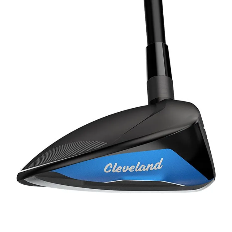 Cleveland Launcher XL Halo Fairway Wood LH