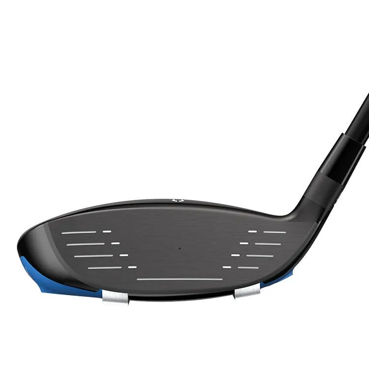 Cleveland Launcher XL Halo Fairway Wood LH