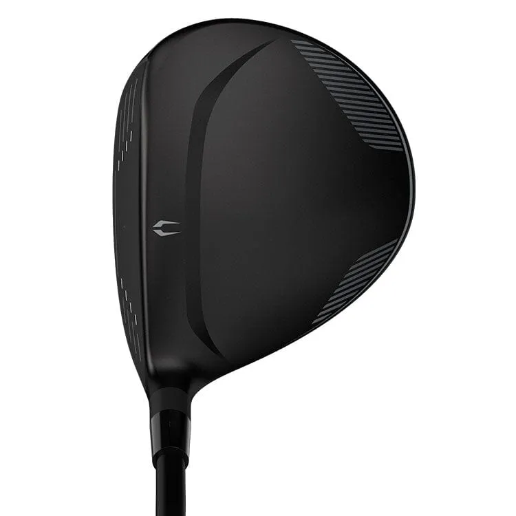 Cleveland Launcher XL Halo Fairway Wood LH