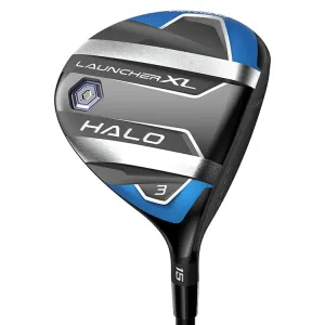 Cleveland Launcher XL Halo Fairway Wood LH