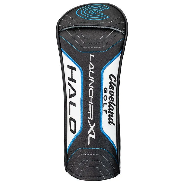 Cleveland Launcher XL Halo Fairway Wood LH