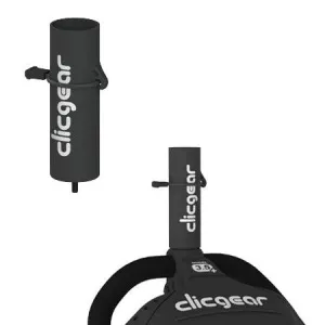 Clicgear Umbrella Holder Black (CGUH01)