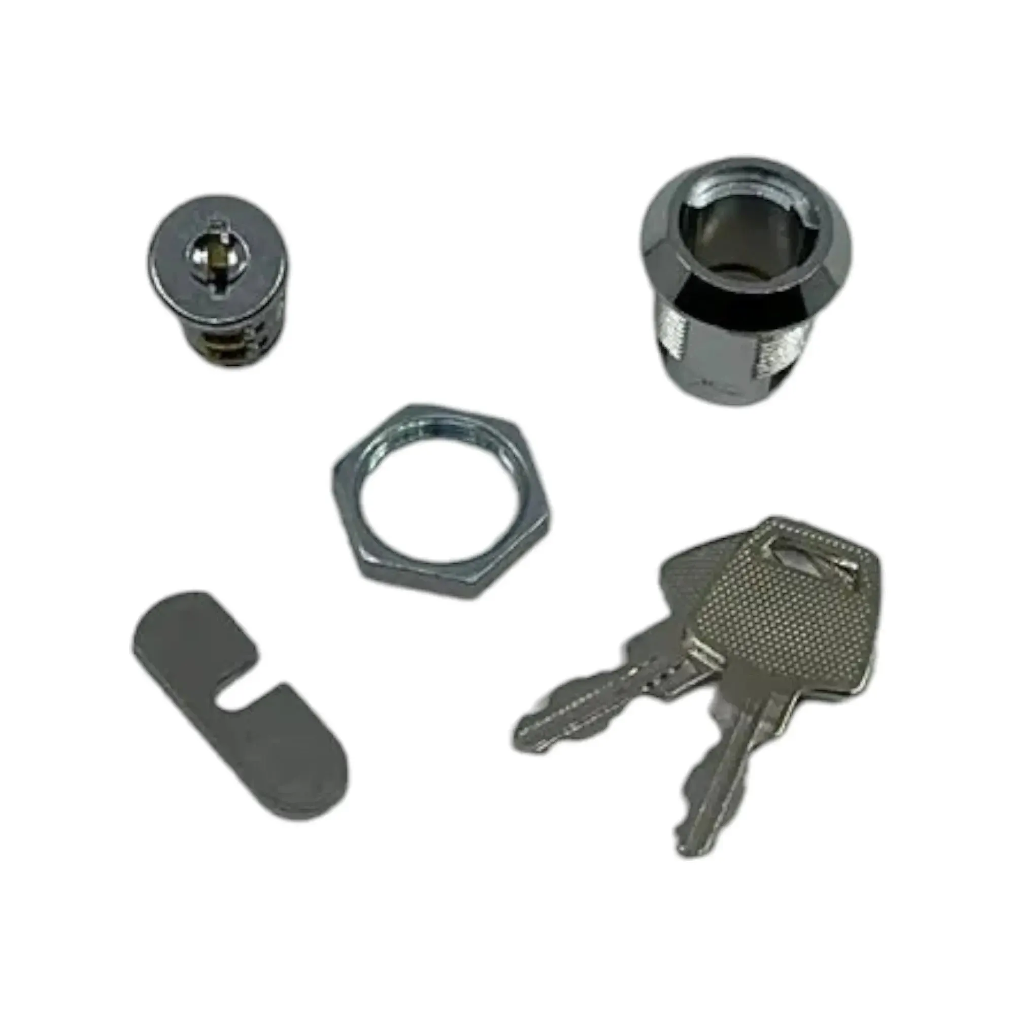 Coast Picnic Table replacement lock