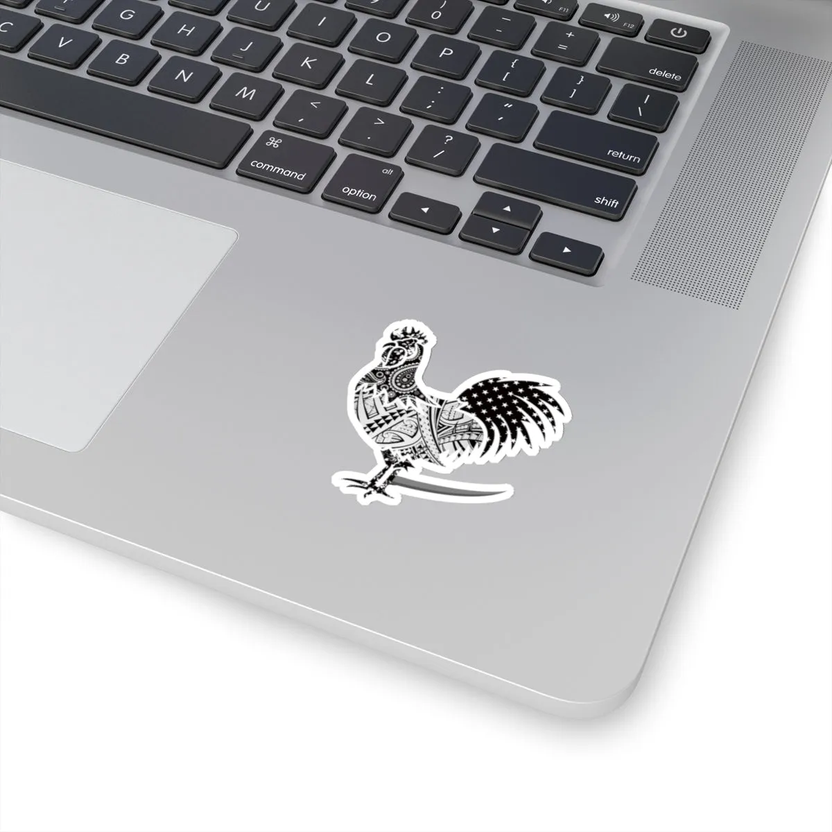 Cockfighter Decals